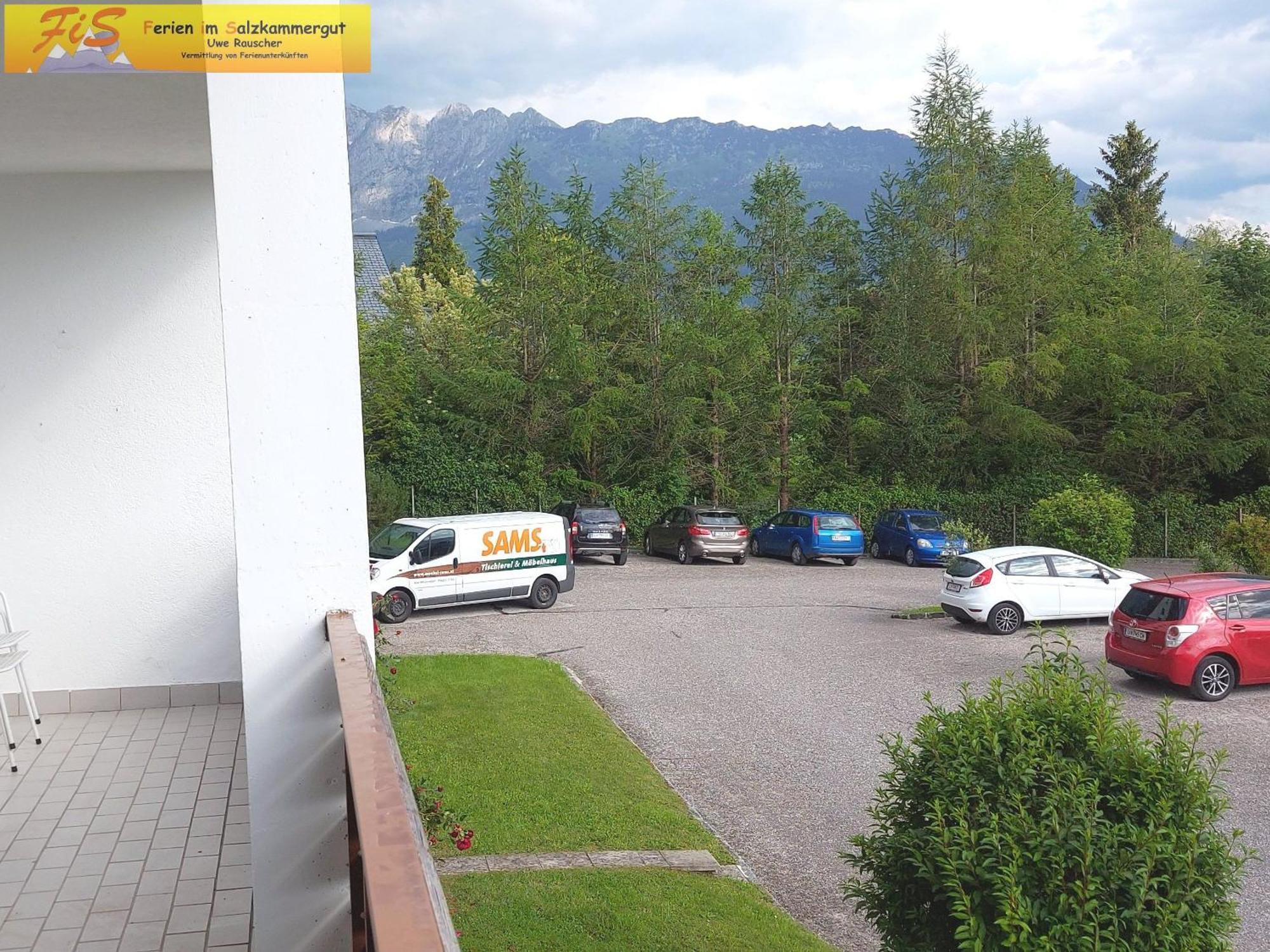 Apartment Alpenpanorama Bad Mitterndorf Exterior foto